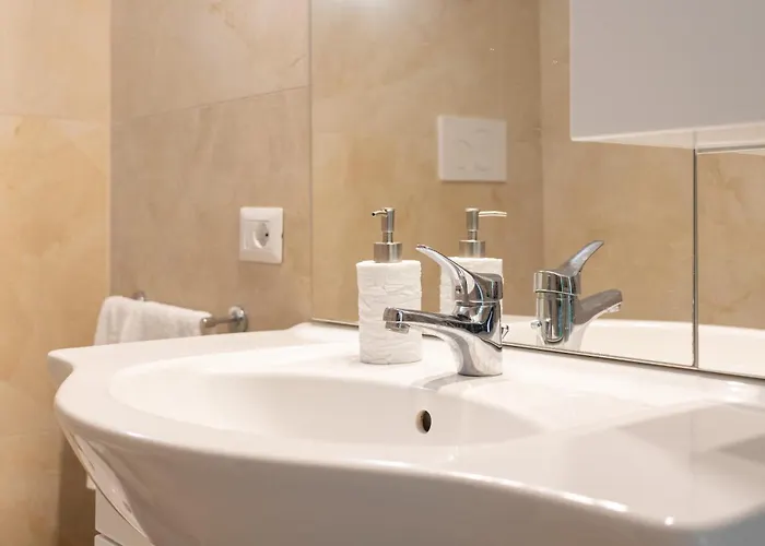 Casa vacanze Zelda Casa Giovinazzo