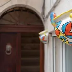 Zelda Casa Giovinazzo