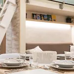Zelda Casa Tatil Evi