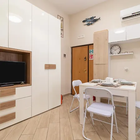 Tatil Evi Zelda Casa Giovinazzo