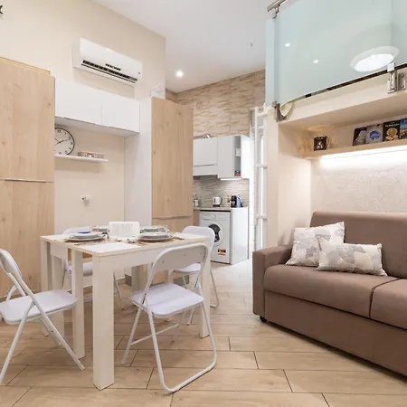 Zelda Casa Tatil Evi Giovinazzo