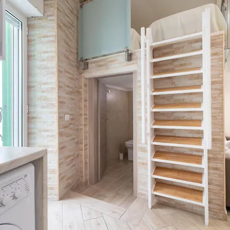 度假居 Zelda Casa *