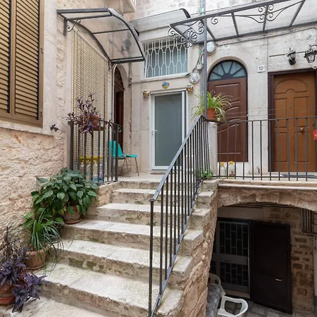 Zelda Casa * Giovinazzo