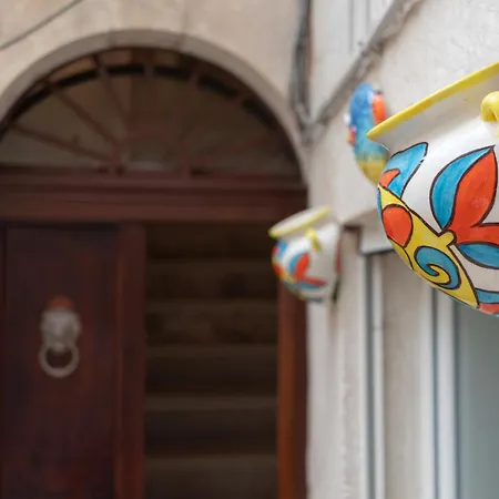 Zelda Casa ג'ובינאצו
