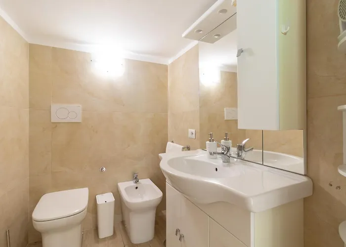 Zelda Casa Giovinazzo