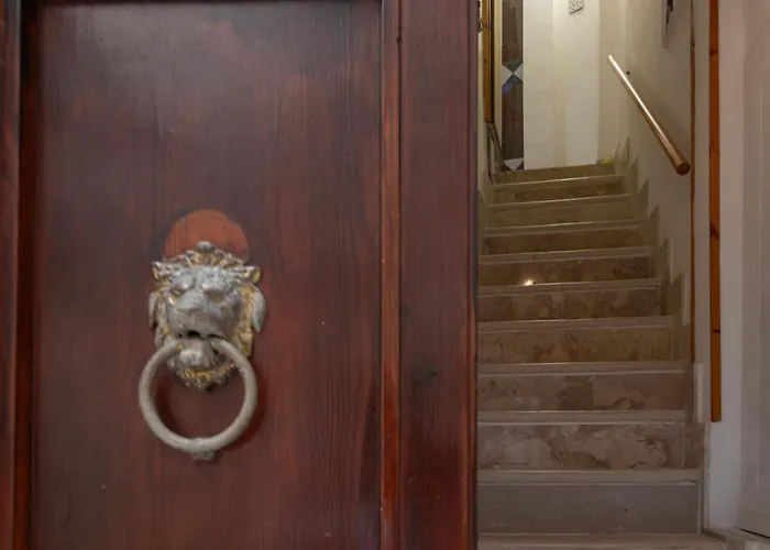 Zelda Casa 度假居