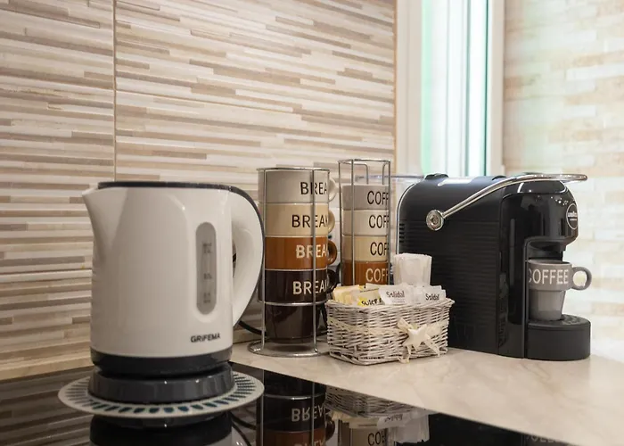 Zelda Casa * 焦维纳佐