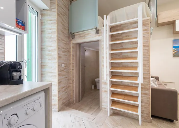 度假居 Zelda Casa *