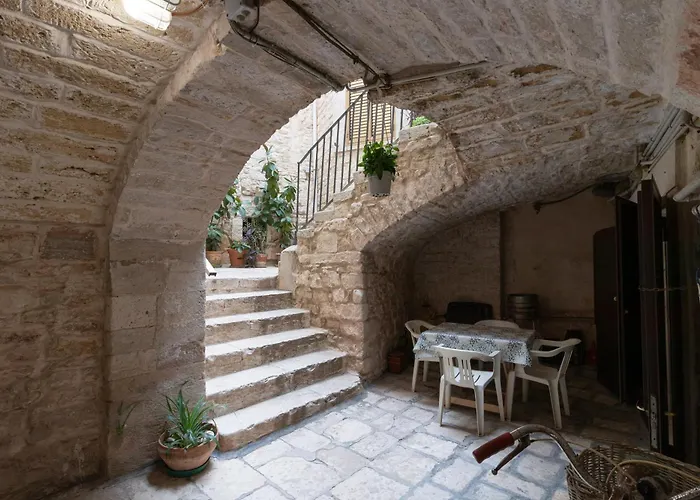 Zelda Casa * Giovinazzo